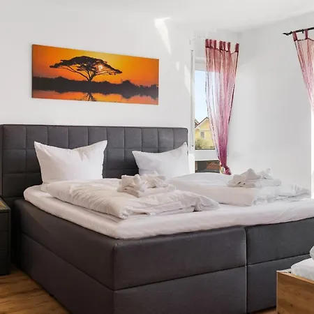 Apartmán Grande *