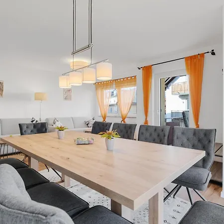 דירה Muenchbach - Near Europa-park And Rulantica רוסט