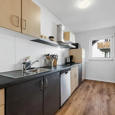 Muenchbach - Near Europa-park And Rulantica * רוסט