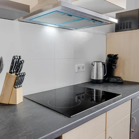 Muenchbach - Near Europa-park And Rulantica דירה *