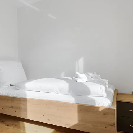 דירה Muenchbach - Near Europa-park And Rulantica