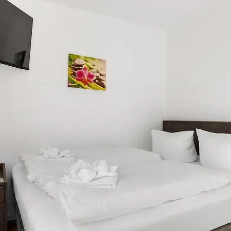 Grande Apartment