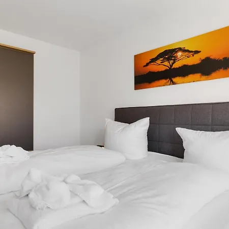 Muenchbach - Near Europa-park And Rulantica *