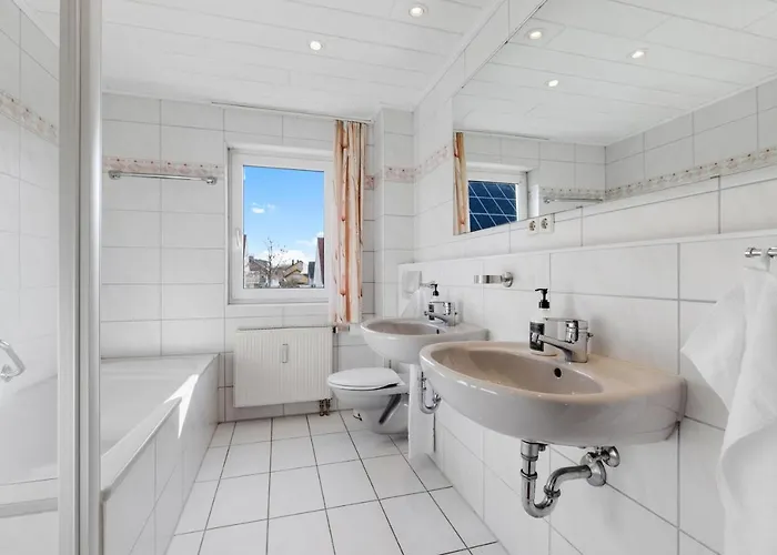 Lägenhet Muenchbach - Near Europa-park And Rulantica