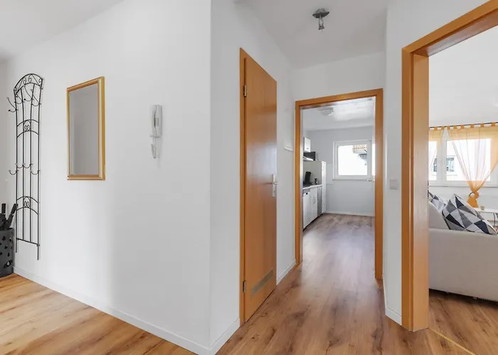 Muenchbach - Near Europa-park And Rulantica