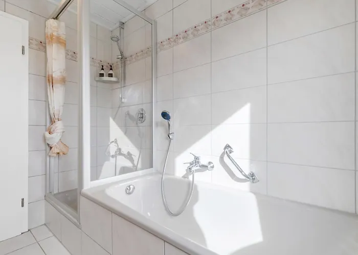 Lägenhet Muenchbach - Near Europa-park And Rulantica